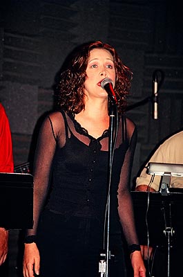 Photo Coverage: Bare's Back - the Cast in Concert! Image
