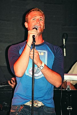 Photo Coverage: Bare's Back - the Cast in Concert! Image