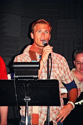 Photo Coverage: Bare's Back - the Cast in Concert! Image