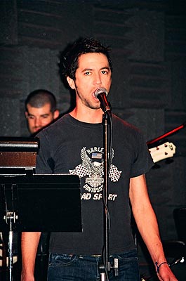 Photo Coverage: Bare's Back - the Cast in Concert! Image