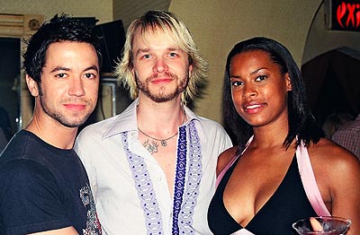 Photo Coverage: Bare's Back - the Cast in Concert! Image