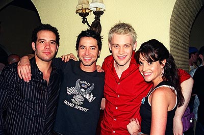 Photo Coverage: Bare's Back - the Cast in Concert! Image