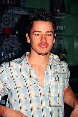 Photo Coverage: Bare's Back - the Cast in Concert! Image