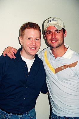 Photo Coverage: Bare's Back - the Cast in Concert! Image