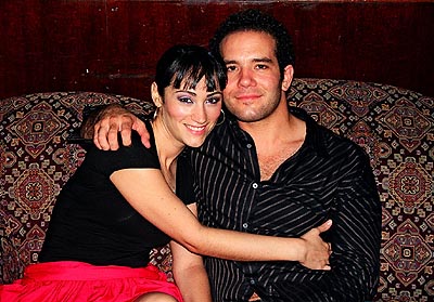 Photo Coverage: Bare's Back - the Cast in Concert! Image