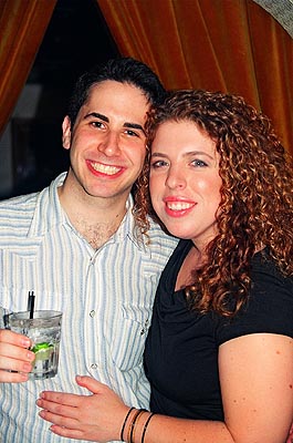 Photo Coverage: Bare's Back - the Cast in Concert! Image