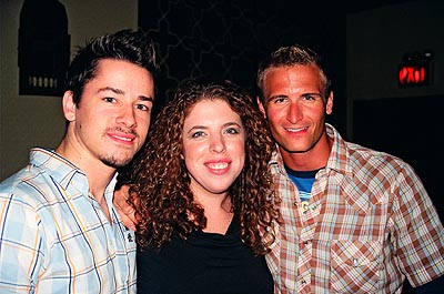 Photo Coverage: Bare's Back - the Cast in Concert! Image