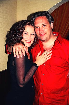 Photo Coverage: Bare's Back - the Cast in Concert! Image