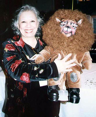 Miriam Carlin Photo