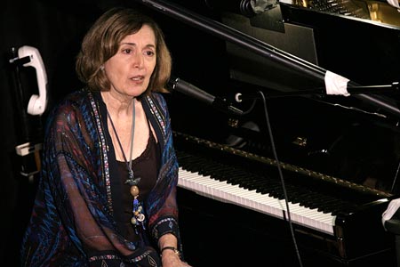 Photo Coverage: Best of BMI Concert at NYMF Image