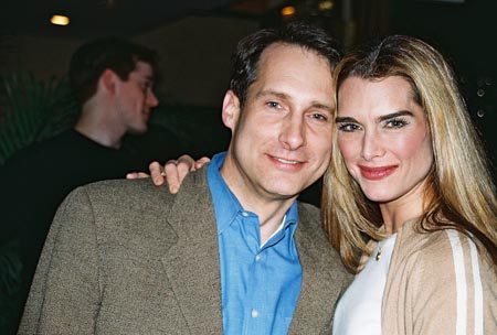 Photo Coverage: Wonderful Town Cast Party Image