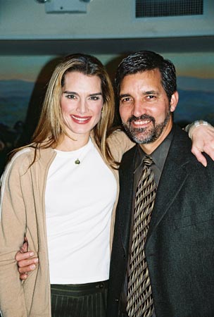 Photo Coverage: Wonderful Town Cast Party Image