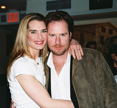 Photo Coverage: Wonderful Town Cast Party Image