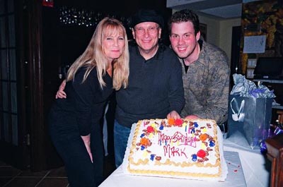Photo Coverage: Brooklyn Welcome Party Image