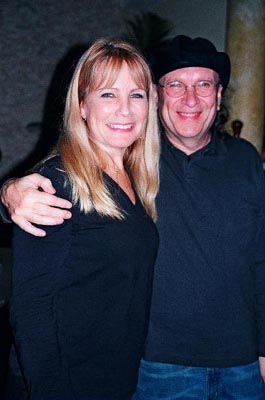 Photo Coverage: Brooklyn Welcome Party Image