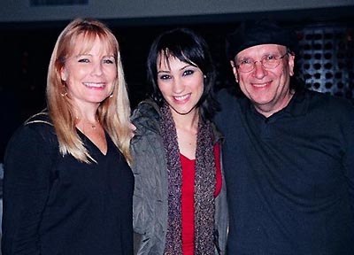 Photo Coverage: Brooklyn Welcome Party Image