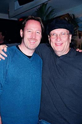 Photo Coverage: Brooklyn Welcome Party Image