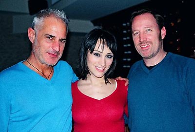 Photo Coverage: Brooklyn Welcome Party Image