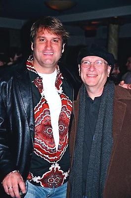 Photo Coverage: Brooklyn Welcome Party Image