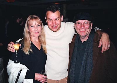 Photo Coverage: Brooklyn Welcome Party Image
