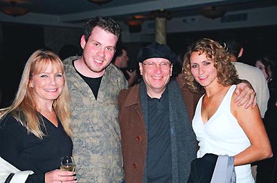 Photo Coverage: Brooklyn Welcome Party Image