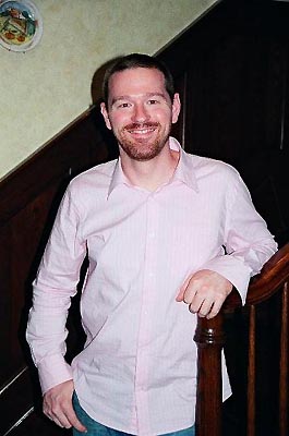 Photo Coverage: Brooklyn Welcome Party Image