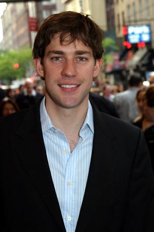 John Krasinski Photo