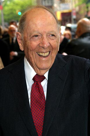 Herman Wouk Photo