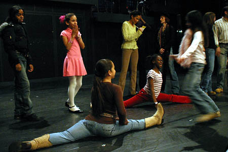 Photo Coverage: Chita Rivera's Dancers Give Back - 3 Days Left! Image