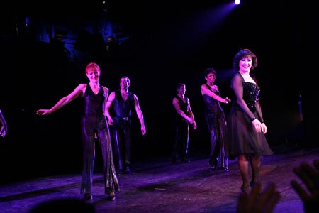 Photo Coverage: Opening Night for Dick Van Dyke in Chita Rivera's 'The Dancer's Life' Image