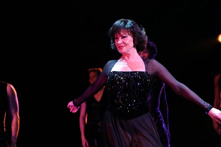 Photo Coverage: Opening Night for Dick Van Dyke in Chita Rivera's 'The Dancer's Life' 