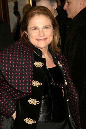 Photo Coverage: Opening Night Arrivals at Chita Rivera: The Dancer's Life Image