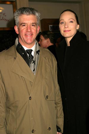 Photo Coverage: Opening Night Arrivals at Chita Rivera: The Dancer's Life Image