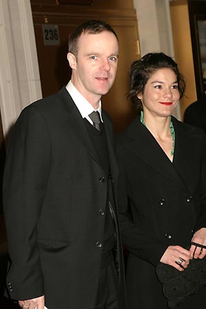Photo Coverage: Opening Night Arrivals at Chita Rivera: The Dancer's Life Image