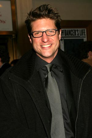 Photo Coverage: Opening Night Arrivals at Chita Rivera: The Dancer's Life Image