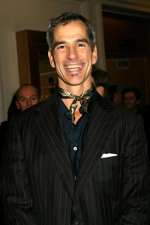 Photo Coverage: Opening Night Arrivals at Chita Rivera: The Dancer's Life Image