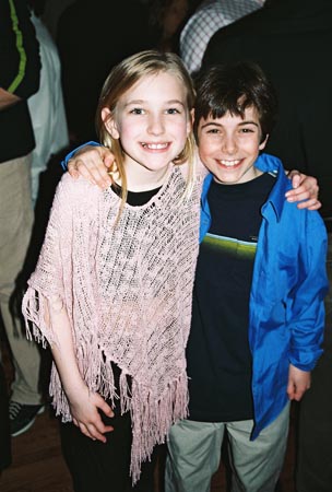 Photo Coverage: Welcoming Chitty Chitty Bang Bang to Broadway Image
