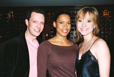 Photo Coverage: Welcoming Chitty Chitty Bang Bang to Broadway Image