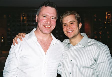 Photo Coverage: Welcoming Chitty Chitty Bang Bang to Broadway Image