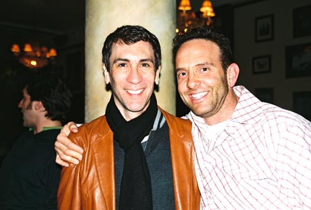 Photo Coverage: Welcoming Chitty Chitty Bang Bang to Broadway Image