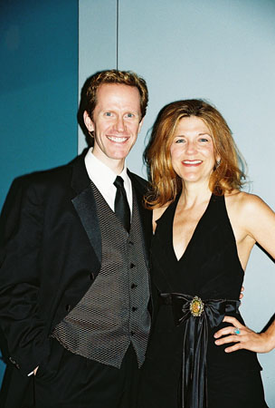 Photo Coverage: Victoria Clark & More Sing Gershwin for AMP Image
