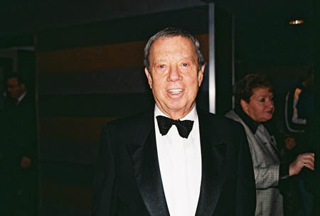 Cy Coleman Photo