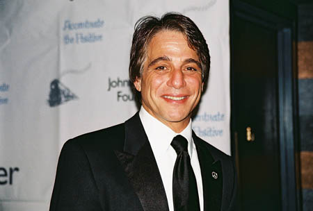 Tony Danza at 