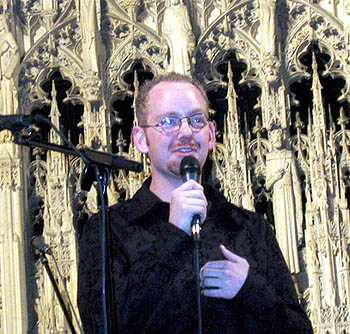 Photo Coverage: WORLD AIDS DAY - CHILDREN OF EDEN Image
