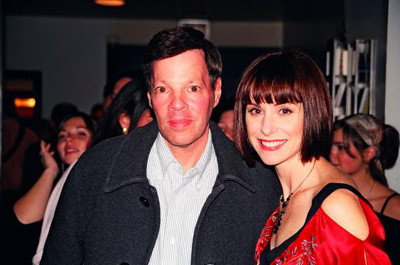 Photo Coverage: Susan Egan's Front and Center concert at Joe's Pub Image