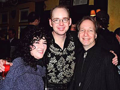 Embrace! A Benefit Concert for the Matthew Shepard Foundation Image