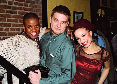 Embrace! A Benefit Concert for the Matthew Shepard Foundation Image