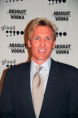 Sam Champion Photo