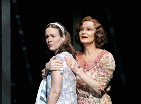 Photo Preview: The Glass Menagerie - Opens Tuesday