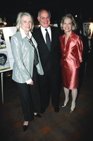 Photo Coverage: Guild Hall Honors Sheldon Harnick Image